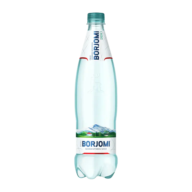 Borjomi Mineral Still Water