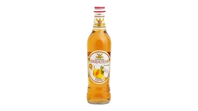 Zedazeni Pear Soda
