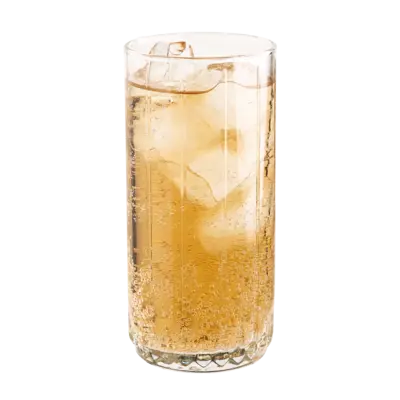 Zedazeni Pear Soda
