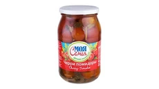 Assorted Eastern European Pickles