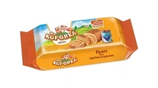Biscuit Roll