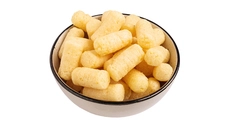 Molochniye Sweet Corn Sticks, 160g