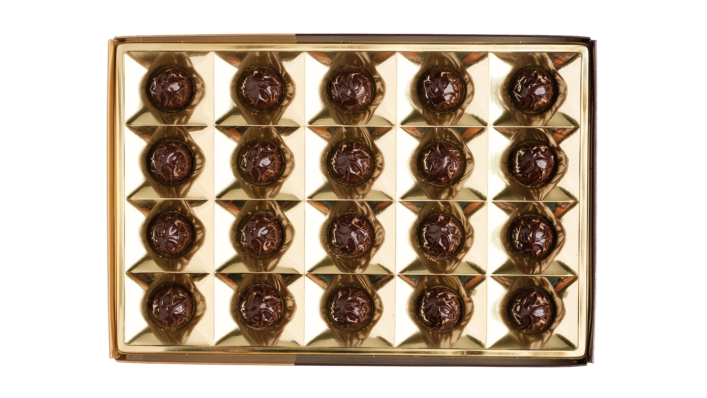 Assorted Babaevsky Chocolates