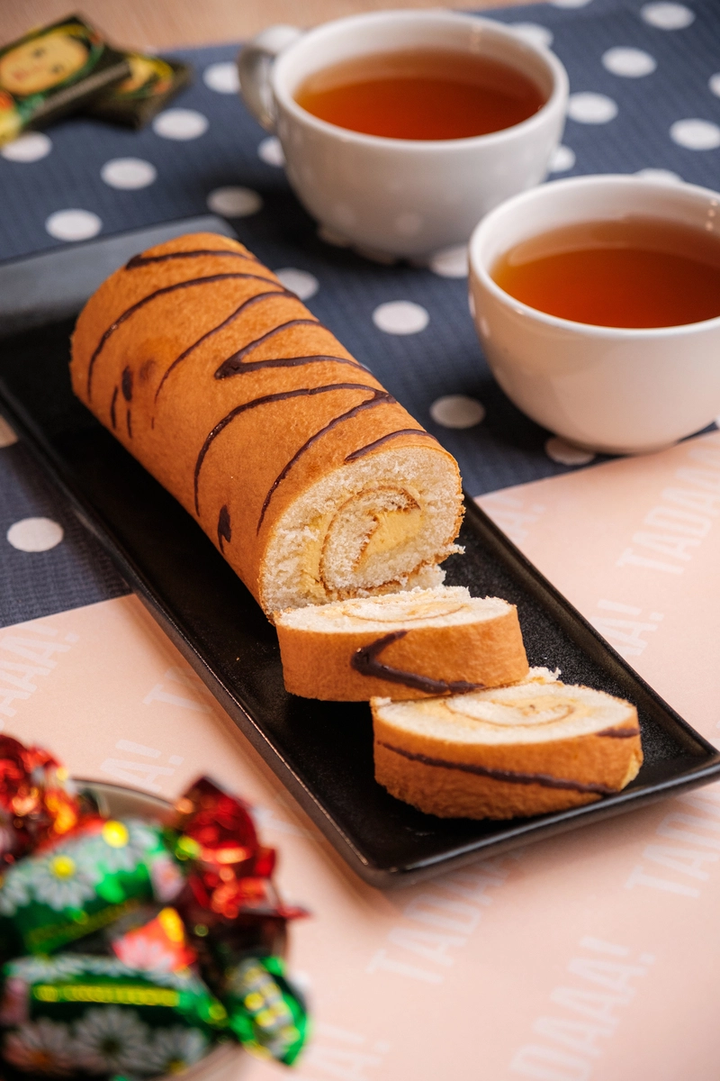 Biscuit Roll
