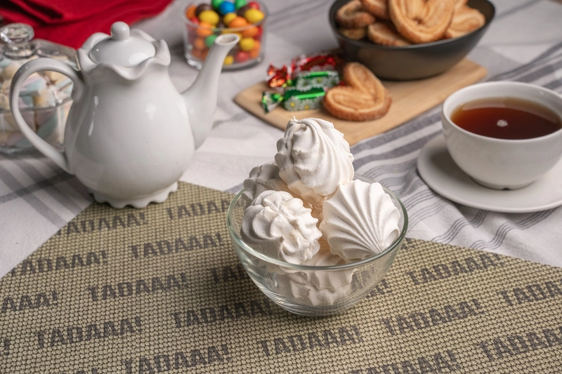 Zephyr Marshmallows