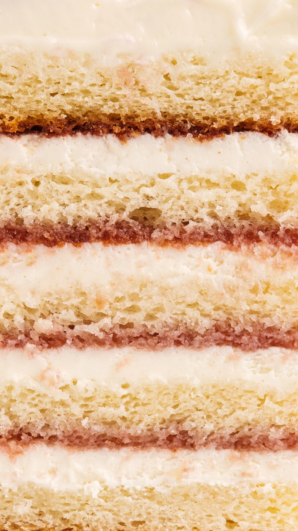 Cutter &Squidge’s Berry Sprinkle Cake