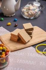 Chocolate Wafers