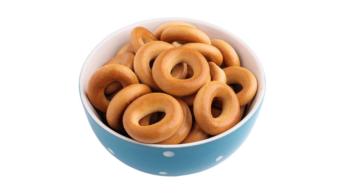 Honey Sushki