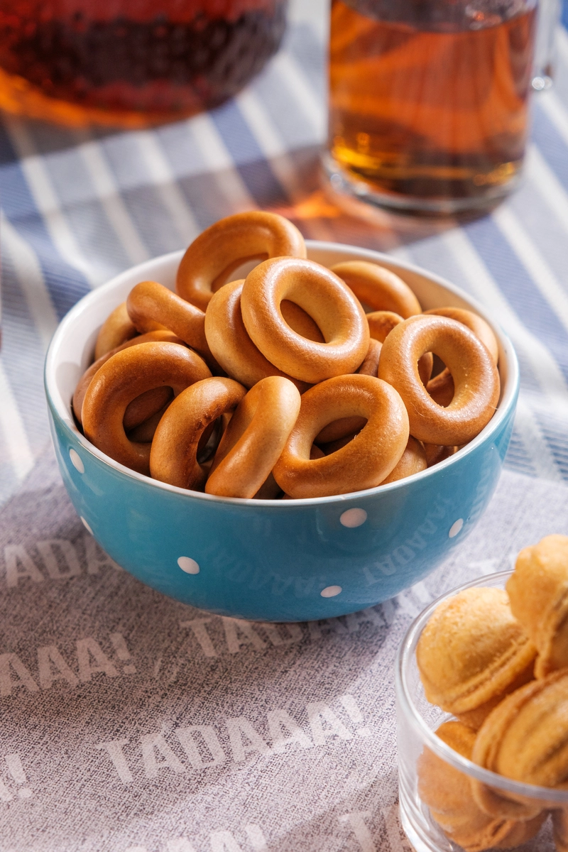 Honey Sushki