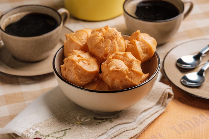 Profiterole