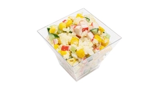 Crab Salad Cup