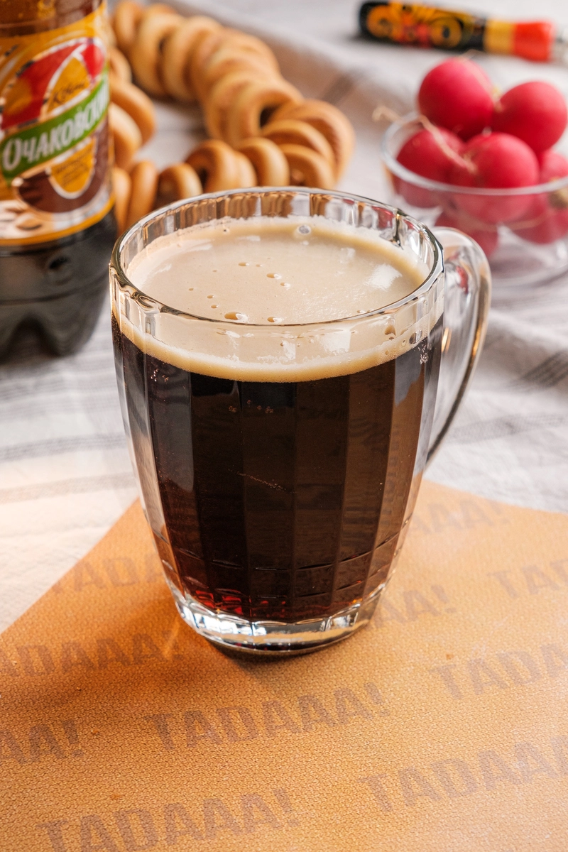 Ochakovo Kvass