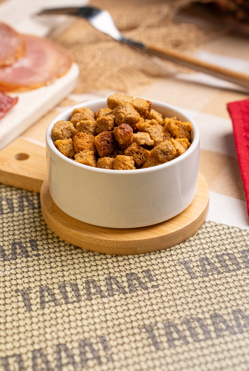 Kirieshki Salami Croutons