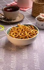 Sour Cream & Chive Pretzels