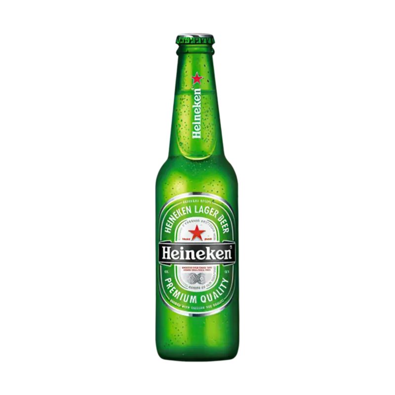 Heineken Lager