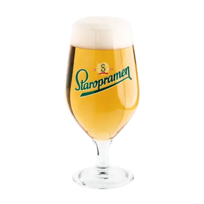 Staropramen Pravha