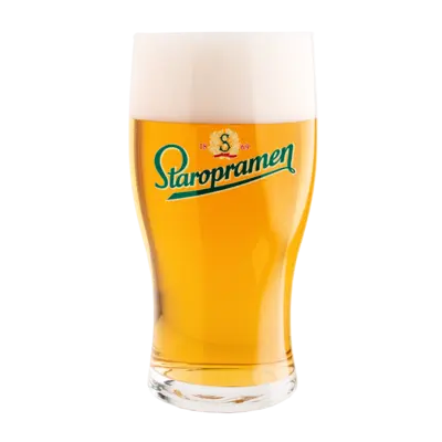 Staropramen Lager