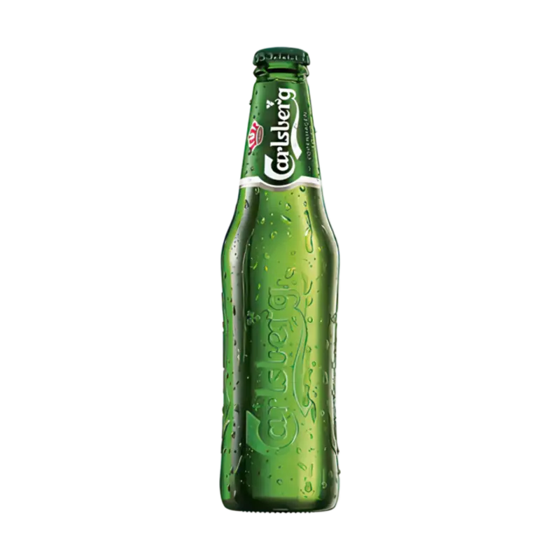 Carlsberg Lager