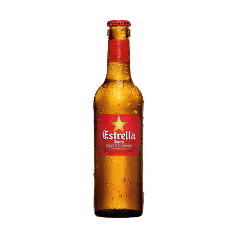Estrella Damm