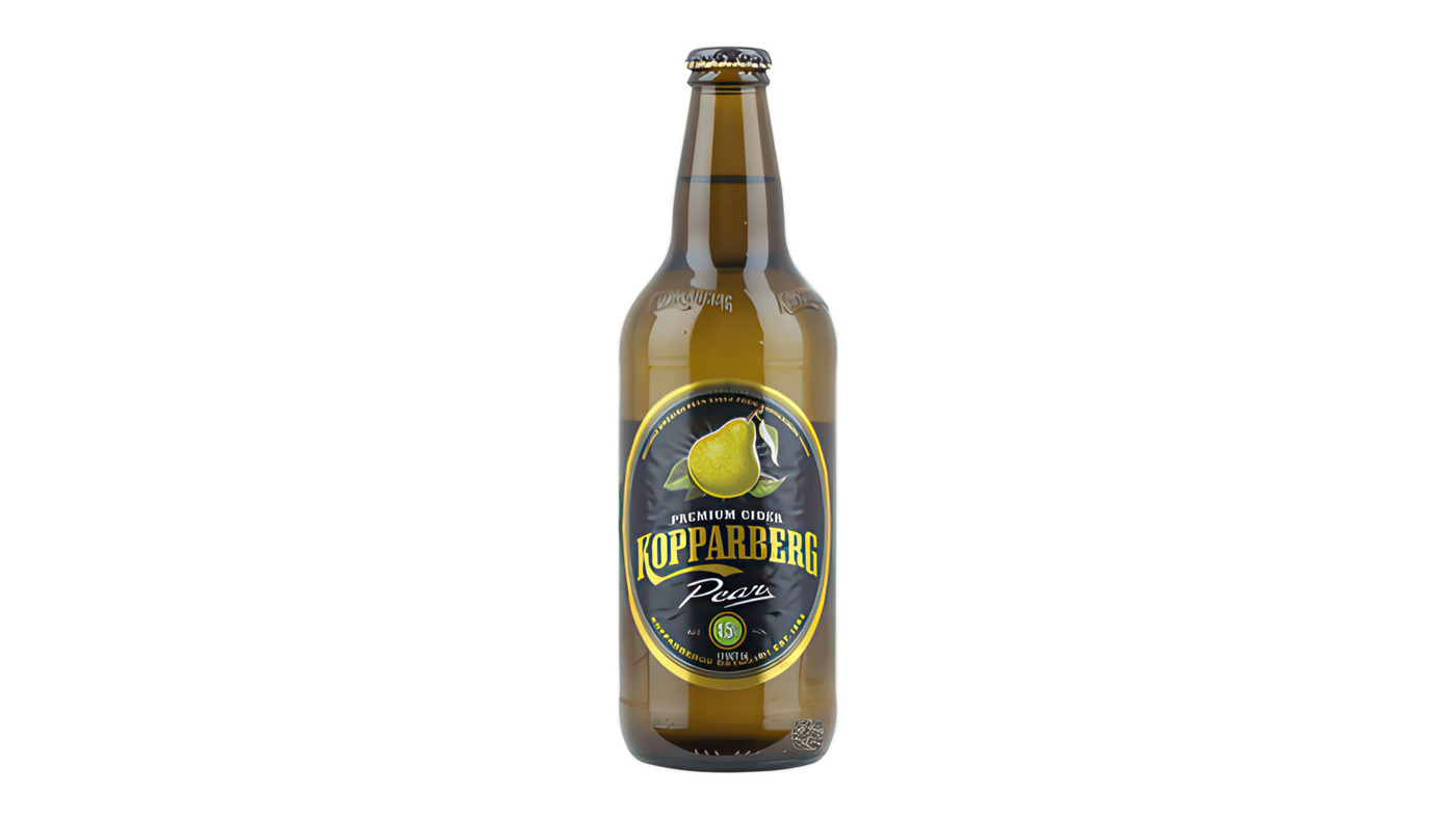 Kopparberg Pear