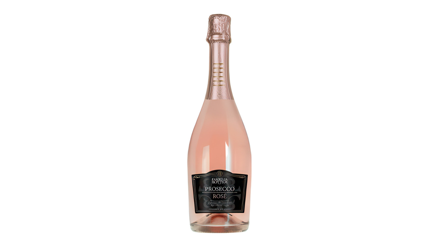 Botter Prosecco Rose