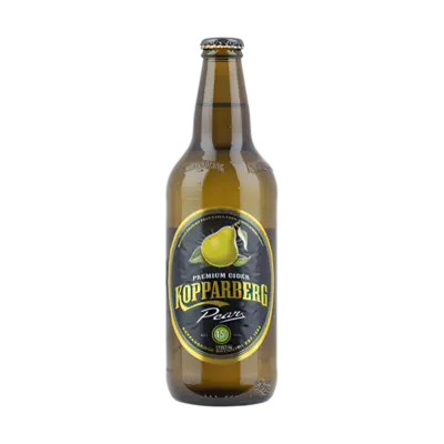 Kopparberg Pear
