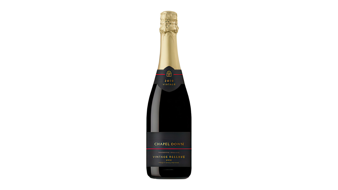 Chapel Down Vintage Reserve