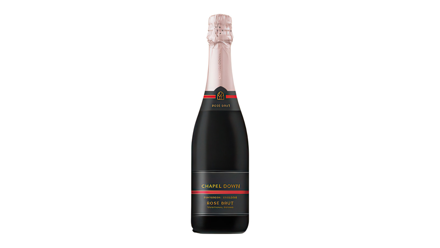 Chapel Down Rosé Brut Reserve
