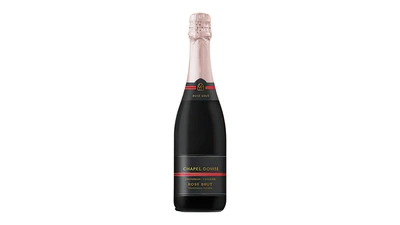 Chapel Down Rosé Brut Reserve