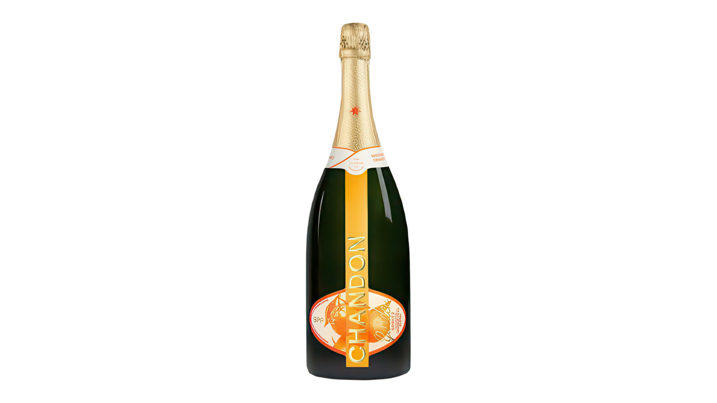 Chandon Garden Spritz