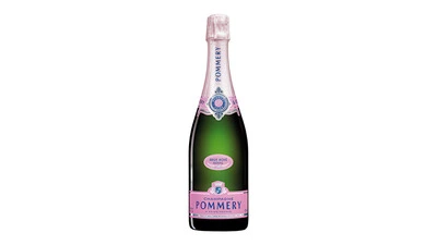 Pommery Brut Rosé Champagne
