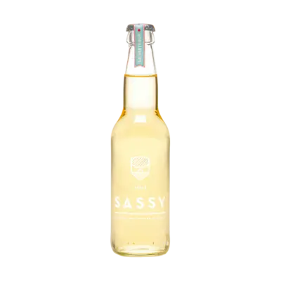 Sassy Cidre Poiré