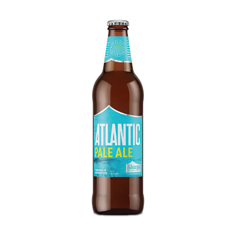 Sharps Atlantic Pale Ale