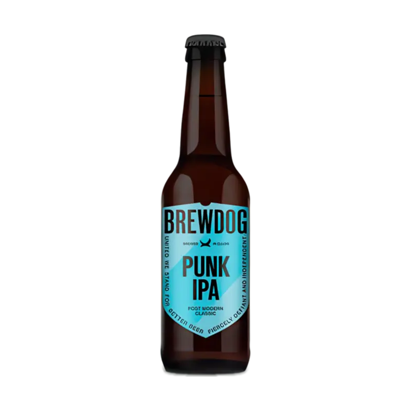 BrewDog Punk IPA