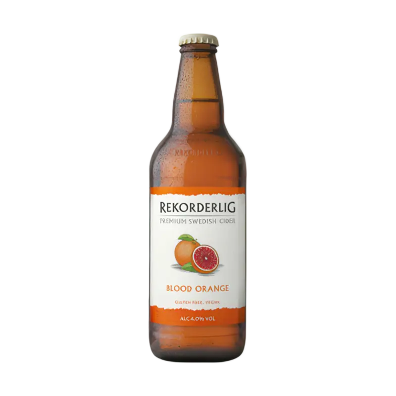 Rekorderlig Blood Orange