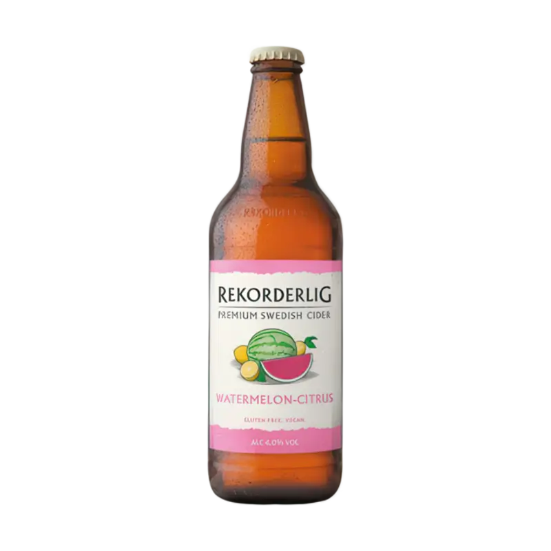 Rekorderlig Watermelon & Citrus