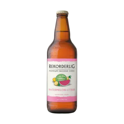 Rekorderlig Watermelon & Citrus