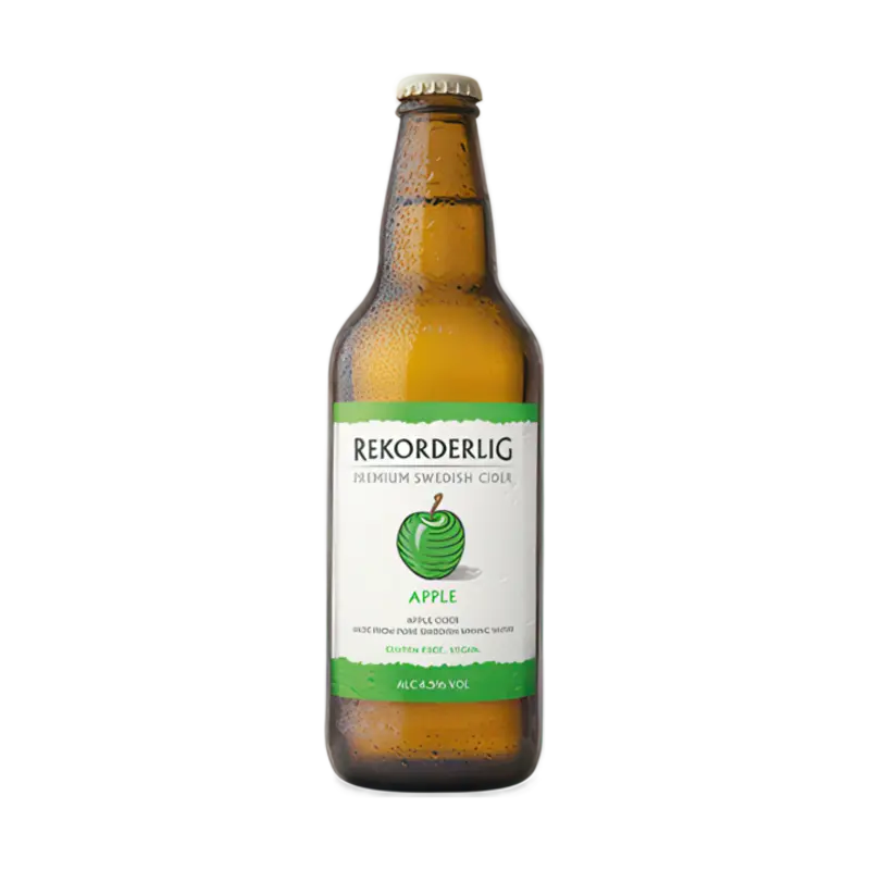 Rekorderlig Apple Premium Cider