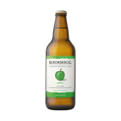 Rekorderlig Apple Premium Cider