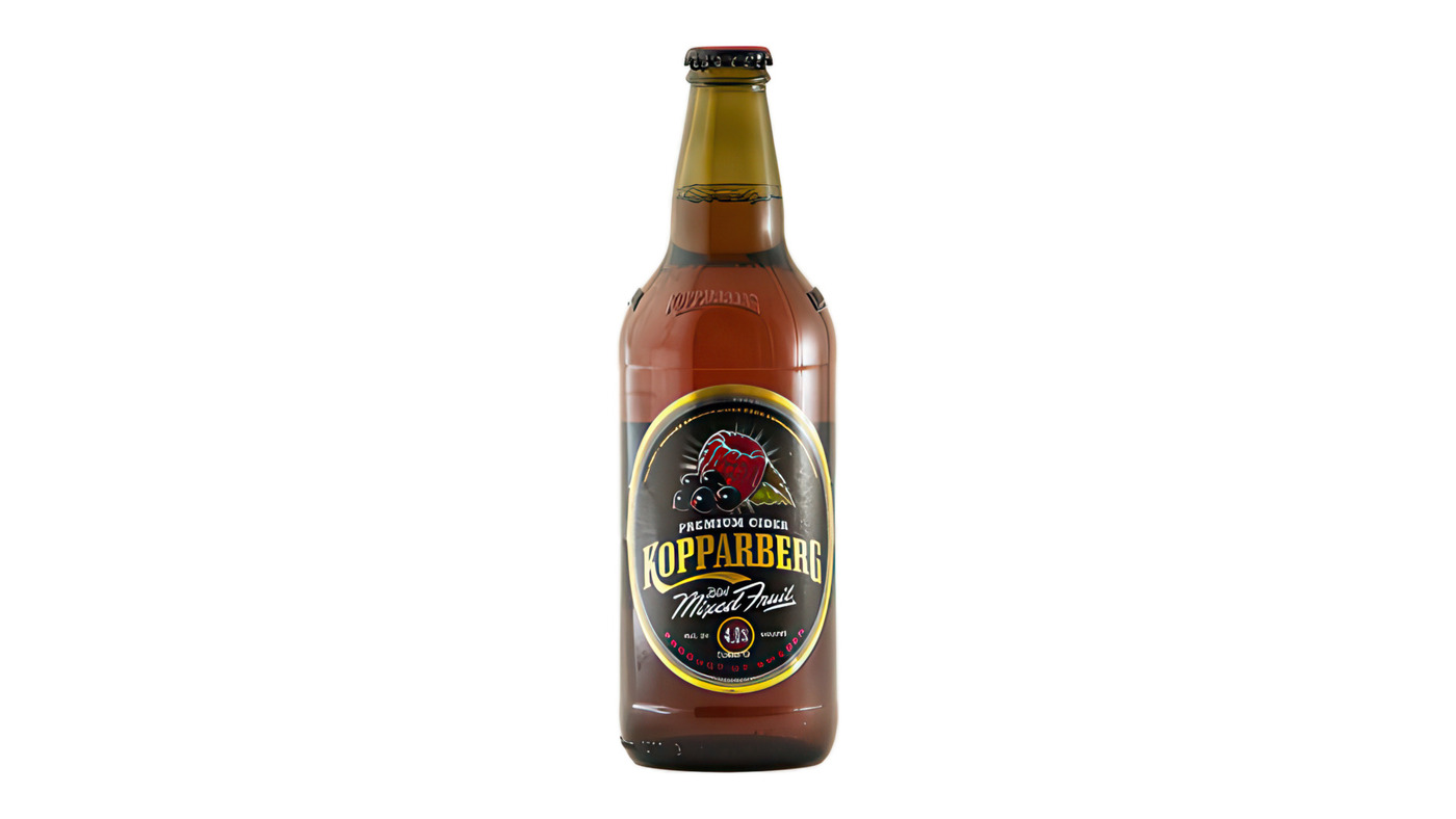 Kopparberg Mixed Fruit