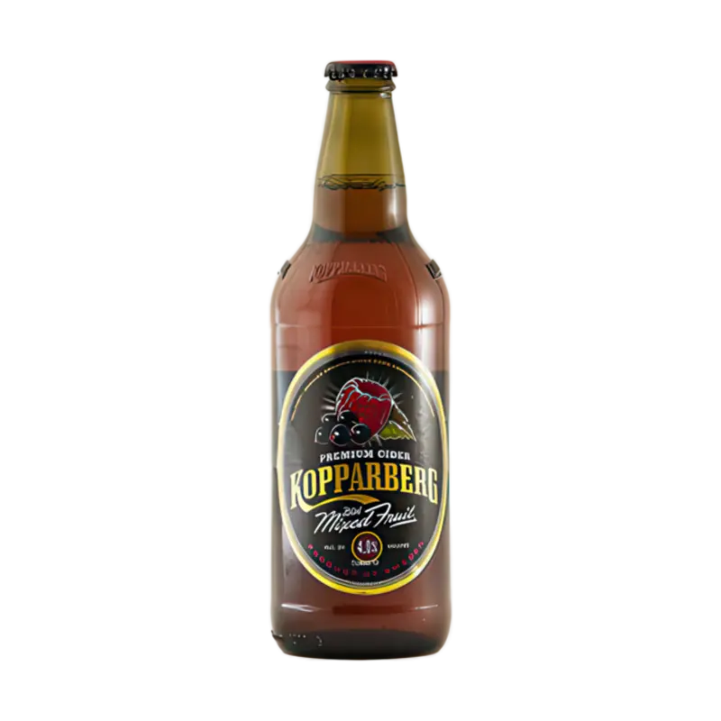 Kopparberg Mixed Fruit