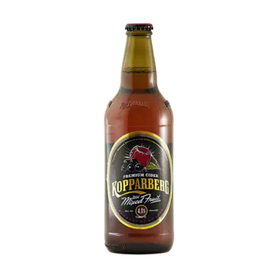 Kopparberg Mixed Fruit