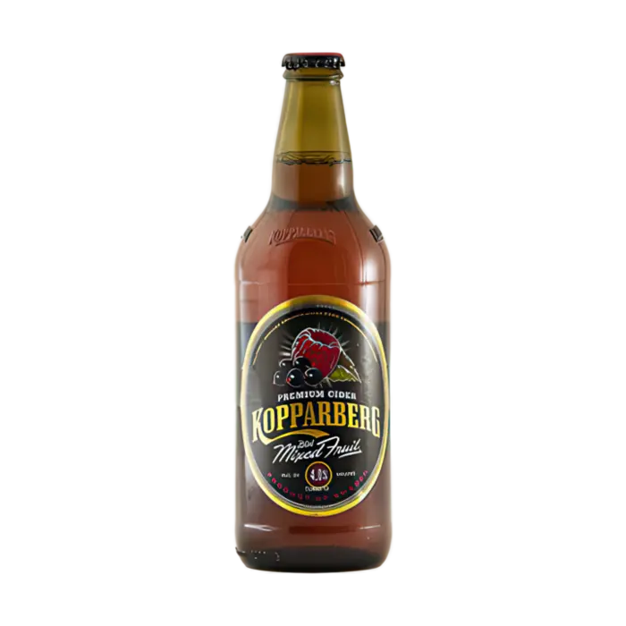 Kopparberg Mixed Fruit