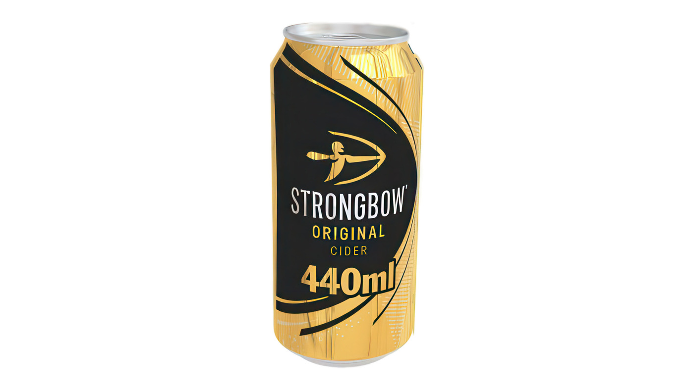 Strongbow Cider Original