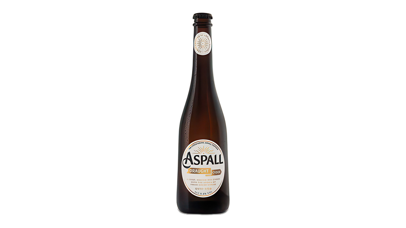 Aspall Draught Suffolk Cyder