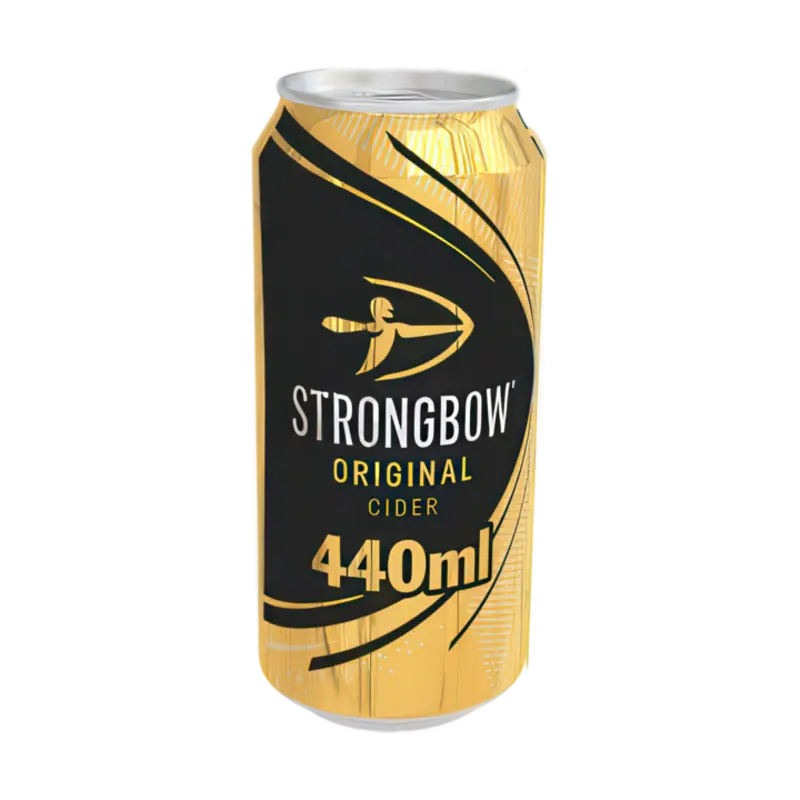 Strongbow Cider Original