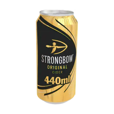 Strongbow Cider Original