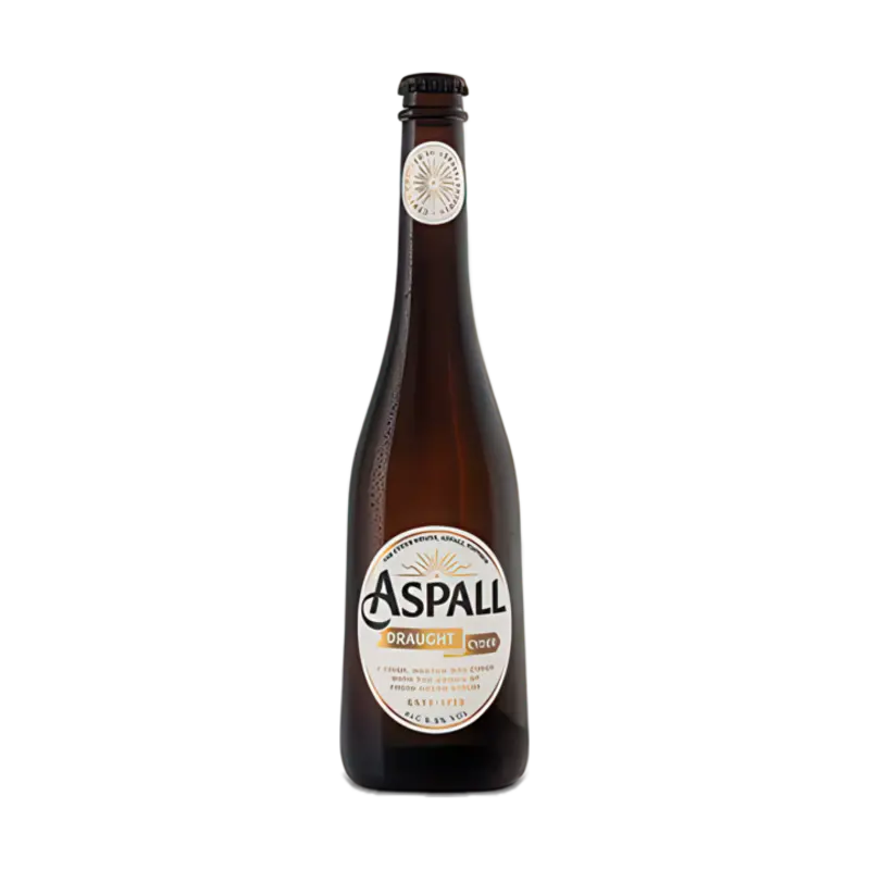 Aspall Draught Suffolk Cyder