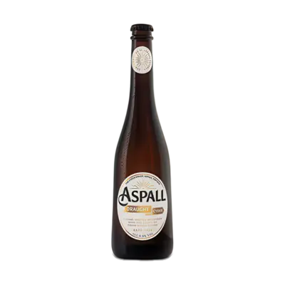 Aspall Draught Suffolk Cyder