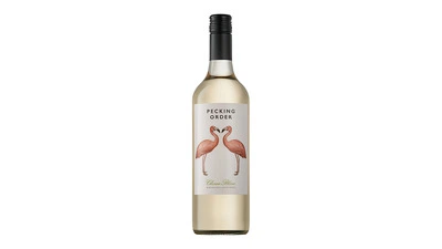 Pecking Order Chenin Blanc South Africa 2023